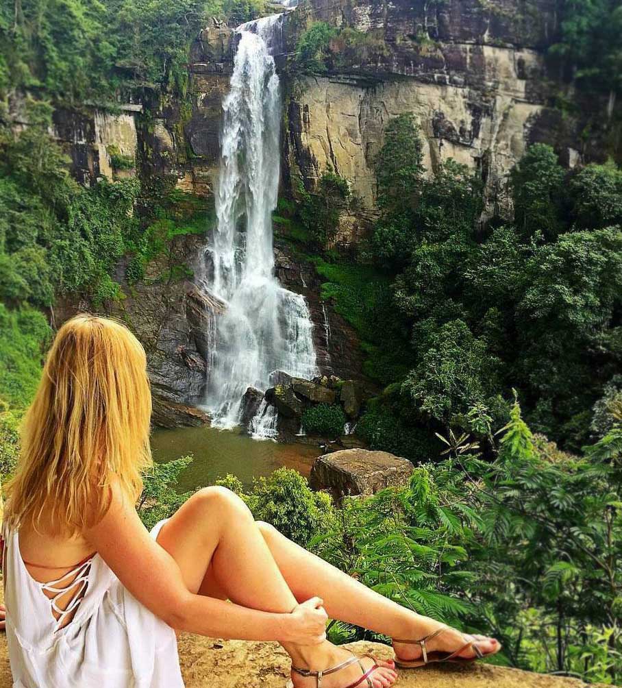 Ceylon Hill Country Escape 3